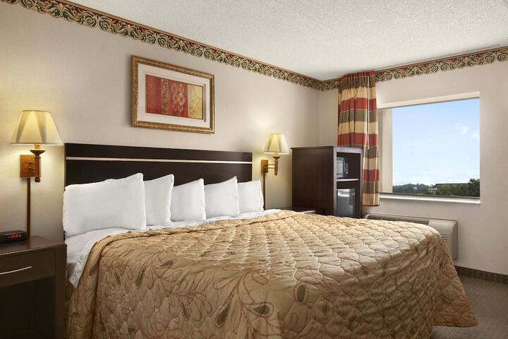 Days Inn by Wyndham Grantville Hershey North