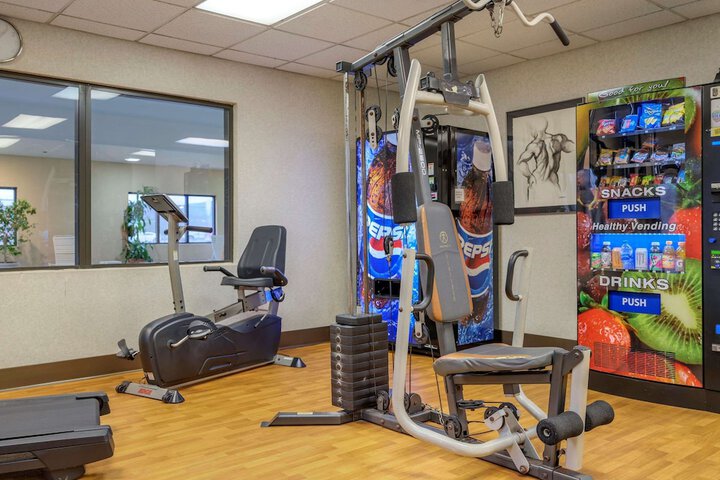 Health and Fitness 33 of 39