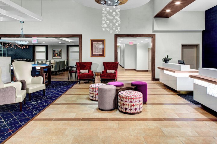 Hotel Interior 15 of 40