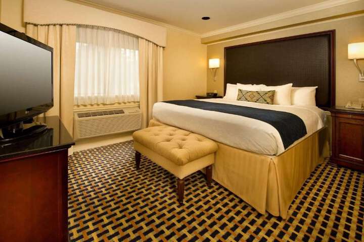 Best Western Plus Puyallup Hotel