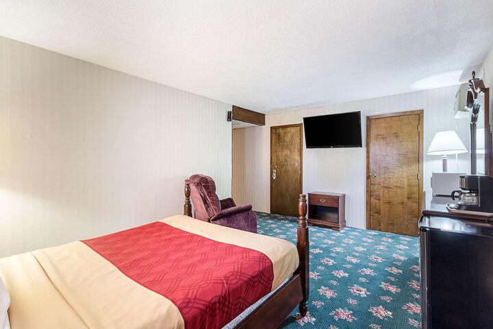 Econo Lodge