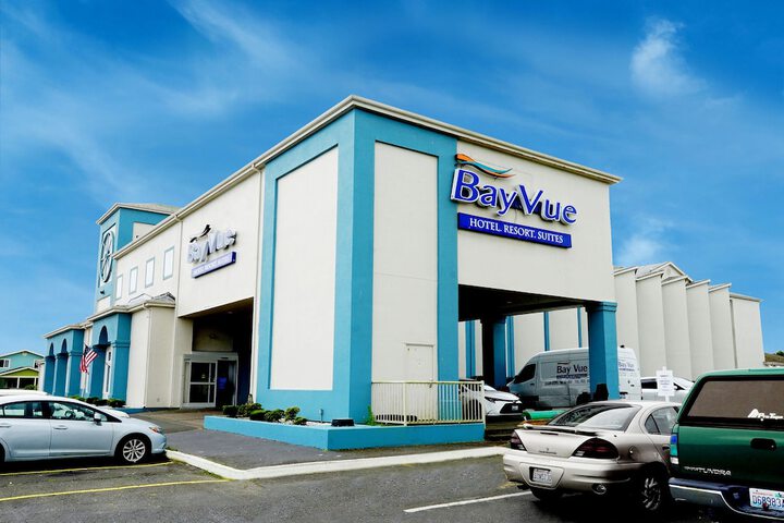 BayVue Hotel Resort and Suites
