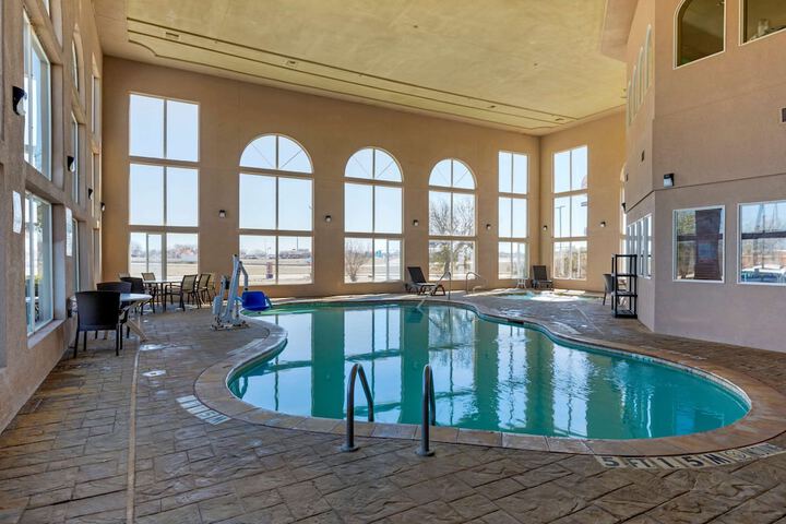 Pool 4 of 31