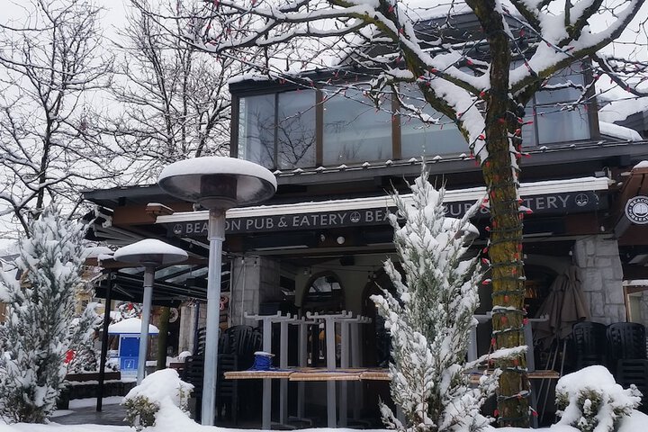 Crystal Lodge
