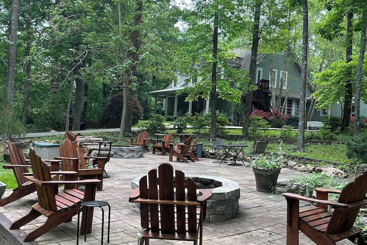 Terrace/Patio 31 of 32