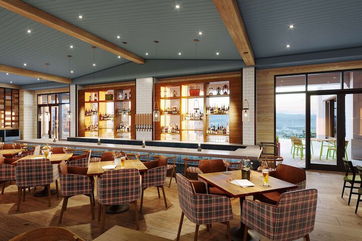 Lounge 165 of 227
