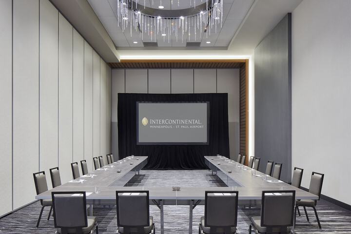 InterContinental Minneapolis - St. Paul Airport by IHG