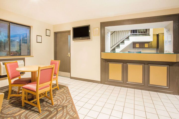 Hotel Interior 2 of 16