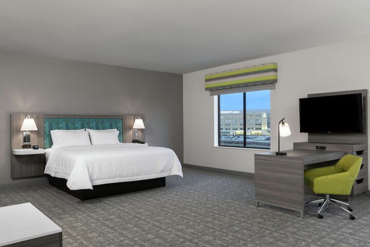Hampton Inn OFallon