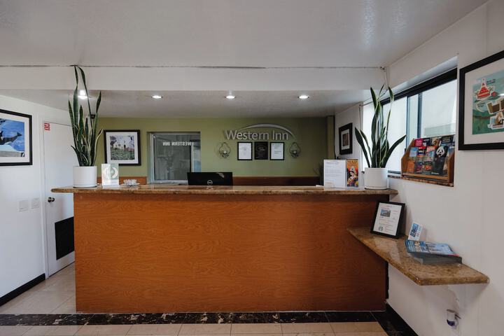 Hotel Interior 20 of 40