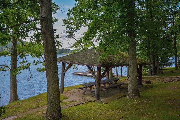 Simpsons Sanctuary by Taylor Made Deep Creek