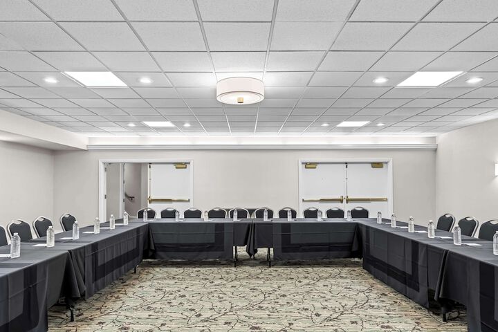 Best Western Plus Puyallup Hotel