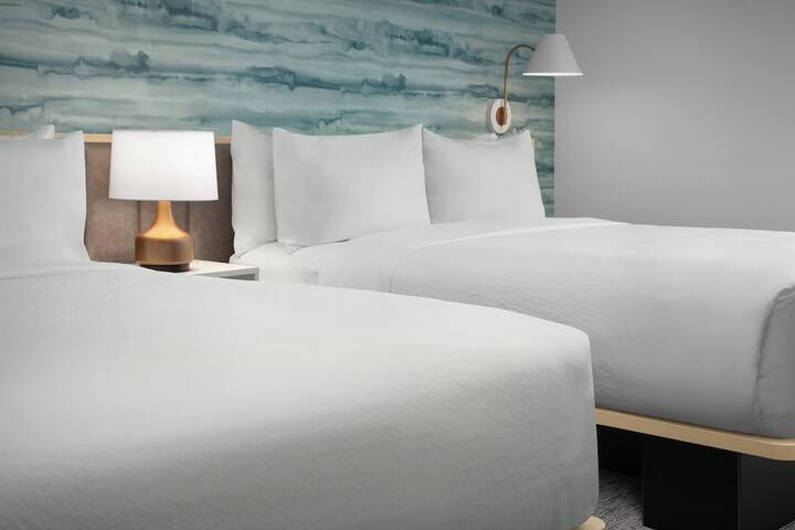 TownePlace Suites by Marriott Jacksonville Mayport
