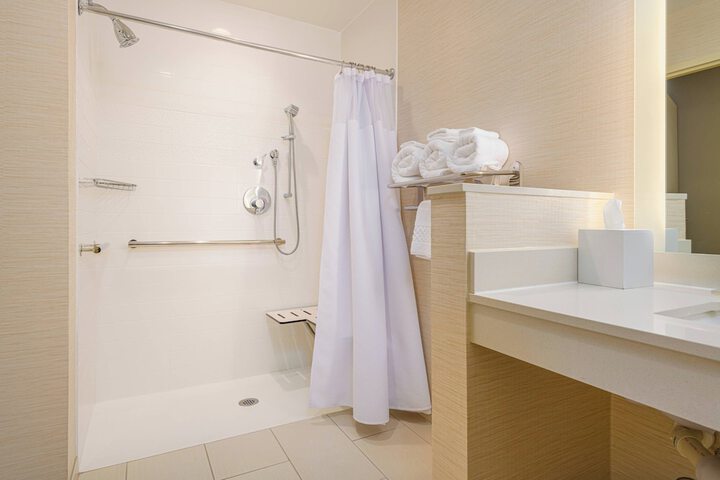 Fairfield Inn & Suites by Marriott Raleigh Cary