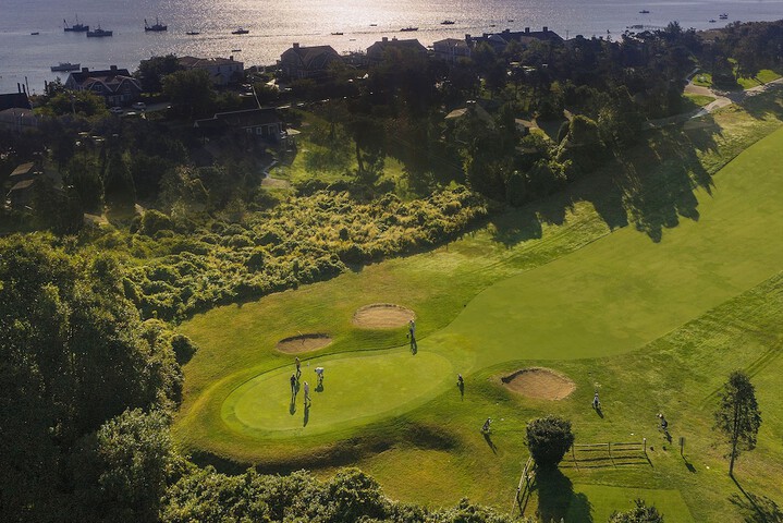 Golf 50 of 52