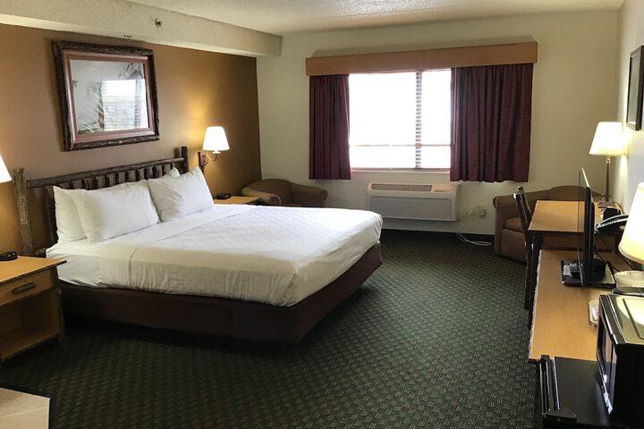 AmericInn by Wyndham Cody