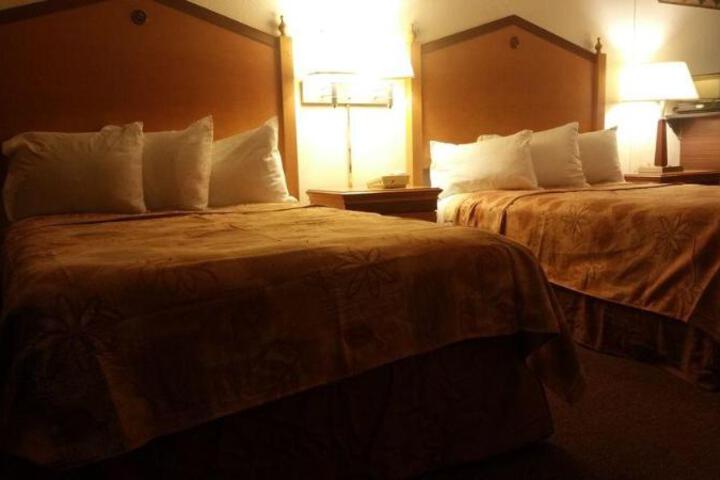 LOTUS BY HOTEL INN - HOT SPRINGS