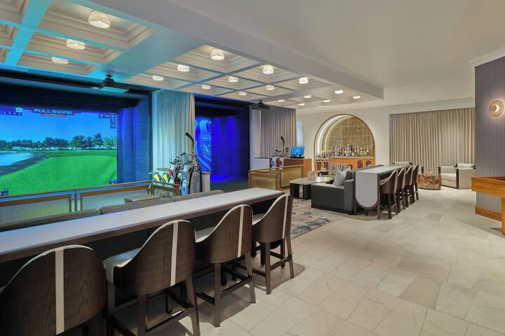 The Ritz-Carlton Lake Tahoe