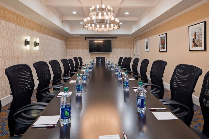 Meeting 30 of 34