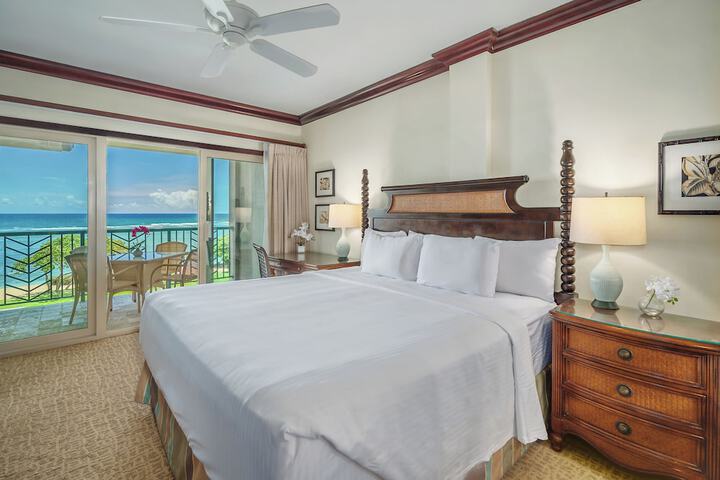 Waipouli Beach Resorts & Spa Kauai by OUTRIGGER