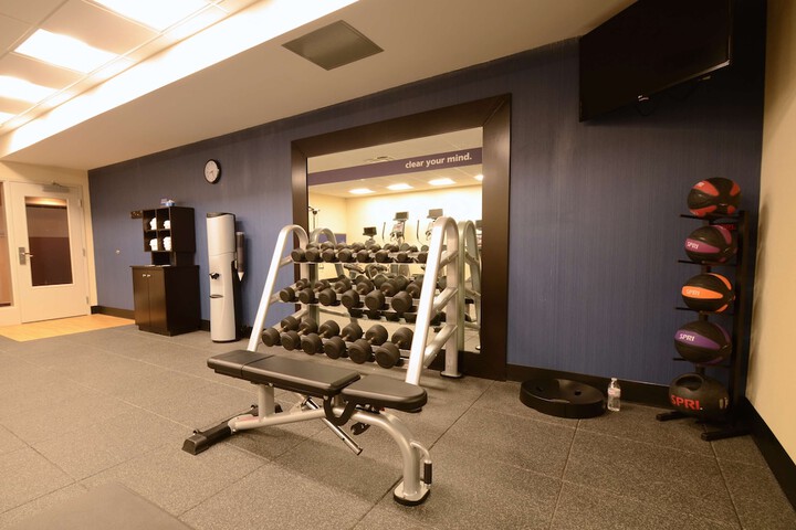 Health and Fitness 34 of 35