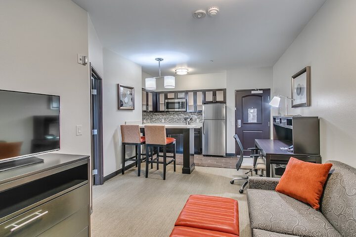 Staybridge Suites Lubbock South by IHG