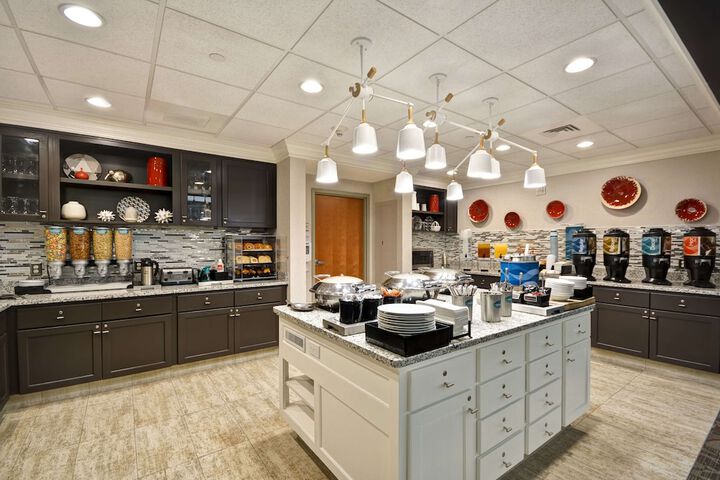 Homewood Suites by Hilton Ithaca