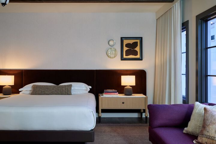 Kimpton Mirador Pacific Grove Monterey by IHG