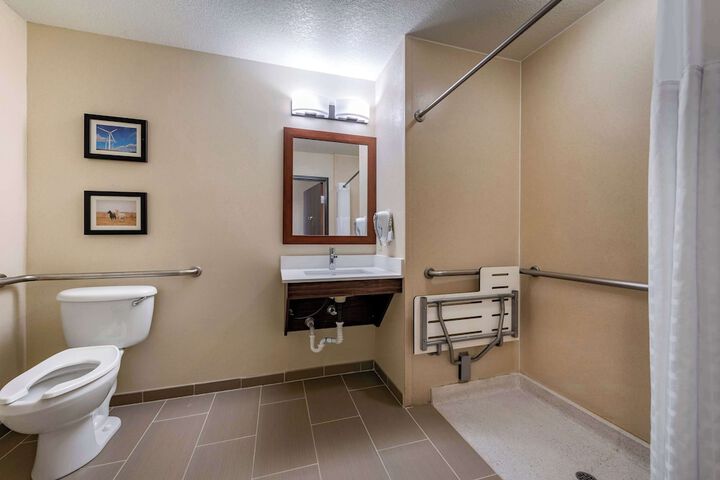 Comfort Inn & Suites Goodland