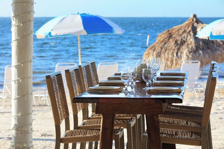 SkyBeach Resort
