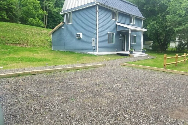 1st Class Rentals Cooperstown New 3 Bedroom House
