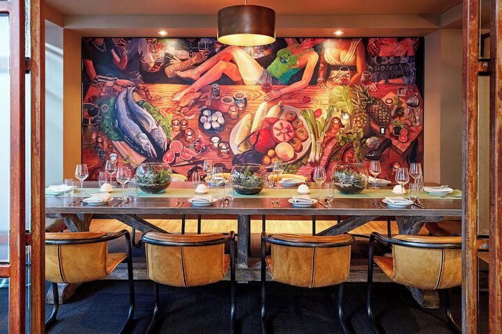 The Citizen Hotel Autograph Collection