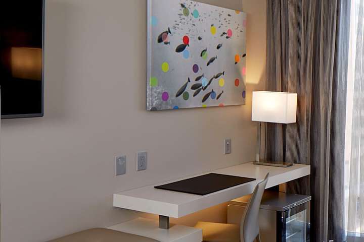AC Hotel by Marriott Miami Beach