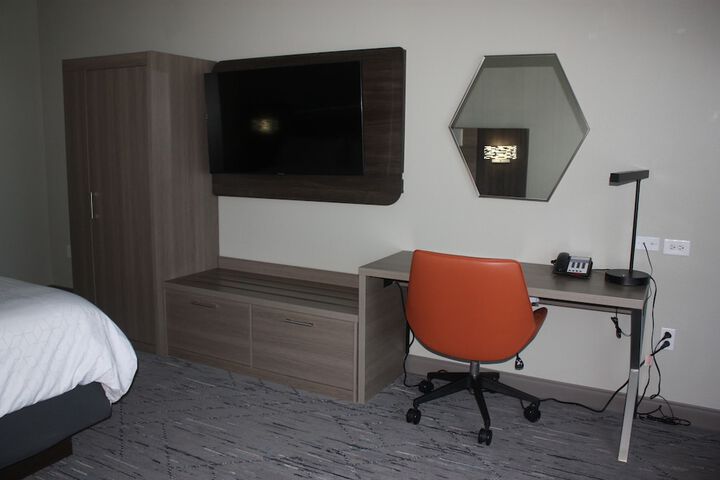 Holiday Inn Express Hotel & Suites Shamrock North by IHG