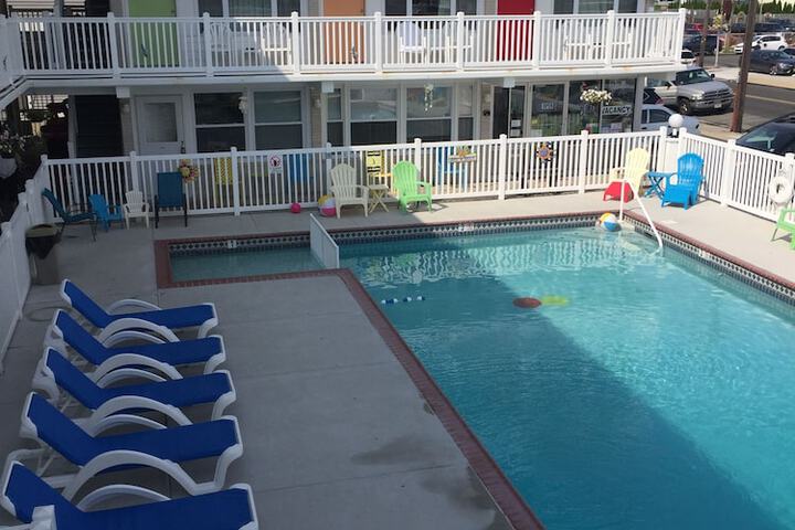 Pool 7 of 46
