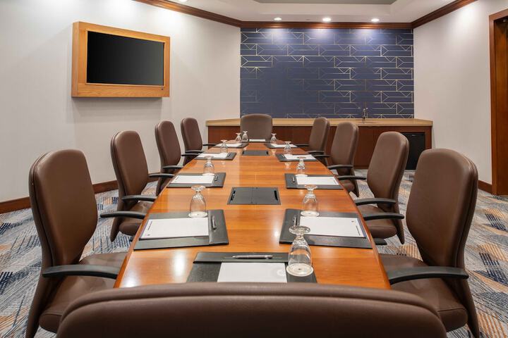 Meeting 45 of 74