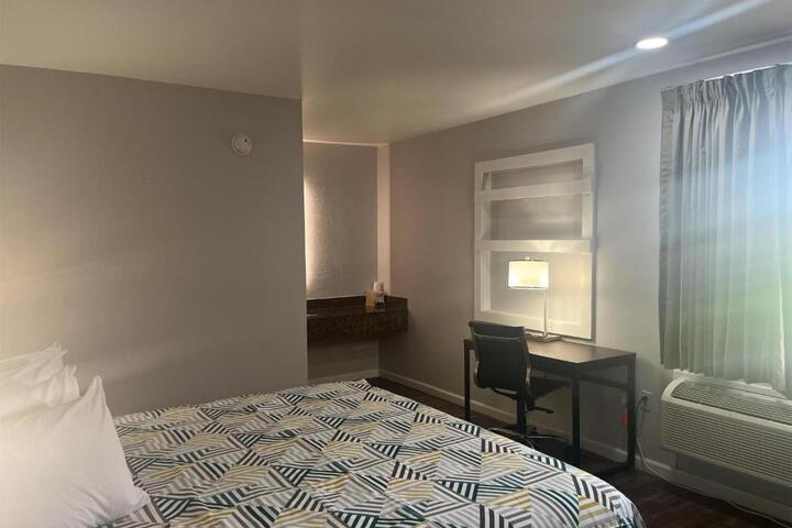 Motel 6 Saint George SC – I-95