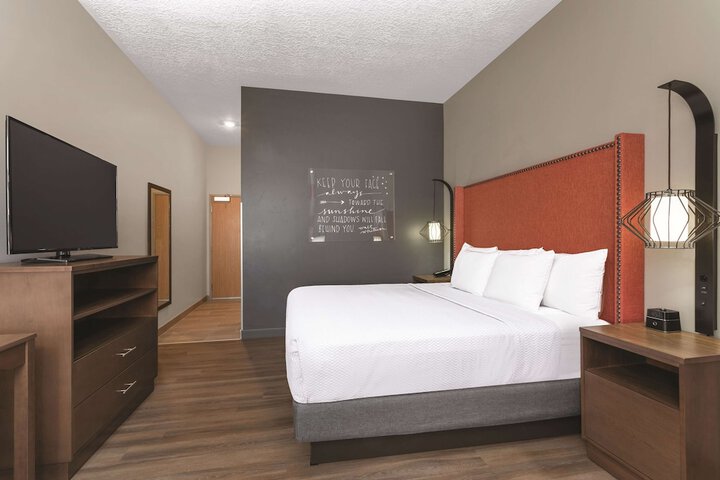 La Quinta Inn & Suites by Wyndham South Jordan