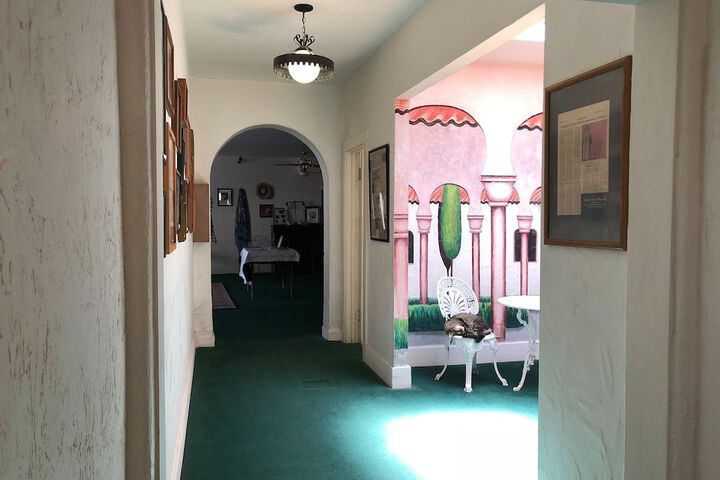 Hotel Interior 21 of 97