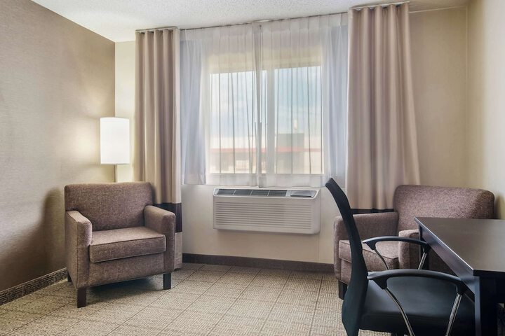 Quality Inn Goodland I-70