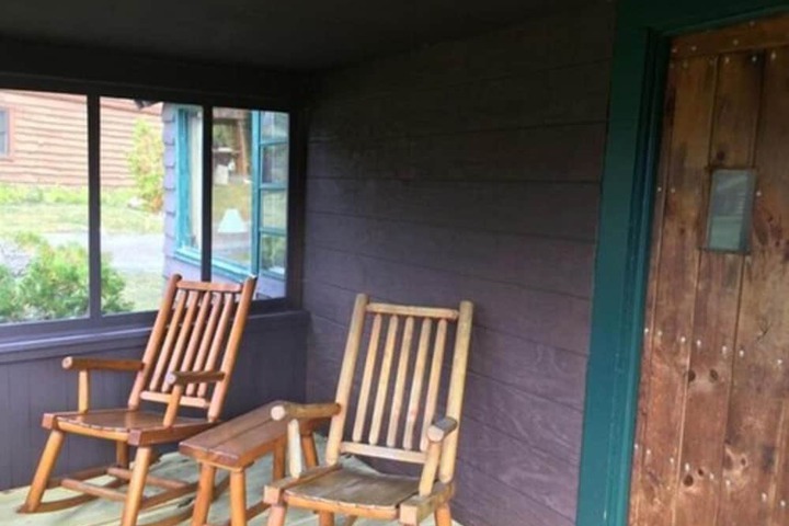 Terrace/Patio 230 of 241