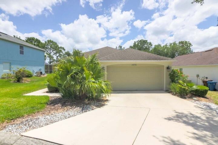 Serene Private Pool in Southern Dunes! 4 Bedroom Home by RedAwning