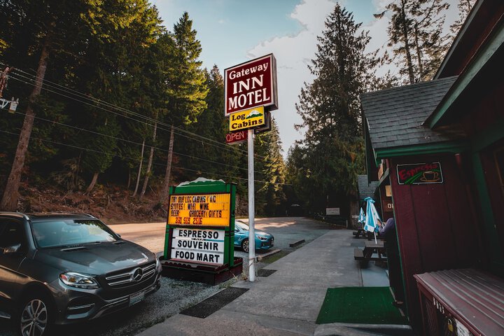 Gateway Inn