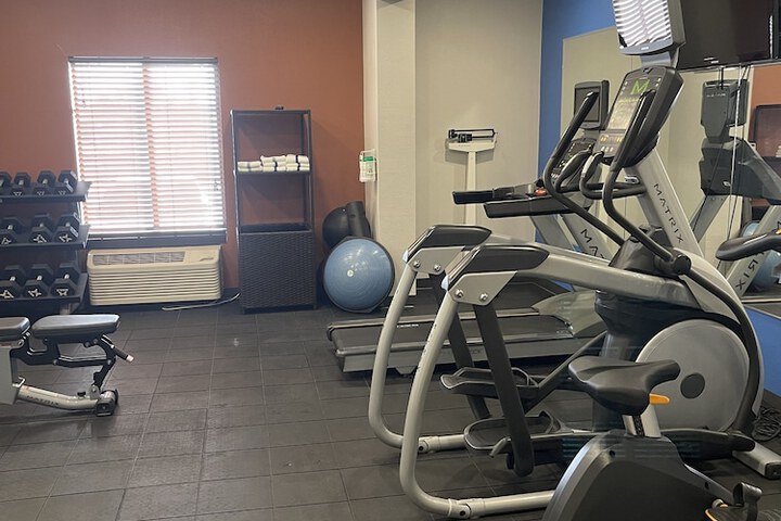 Health and Fitness 33 of 37