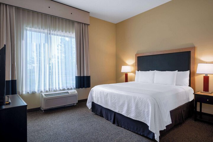 Wyndham Noblesville