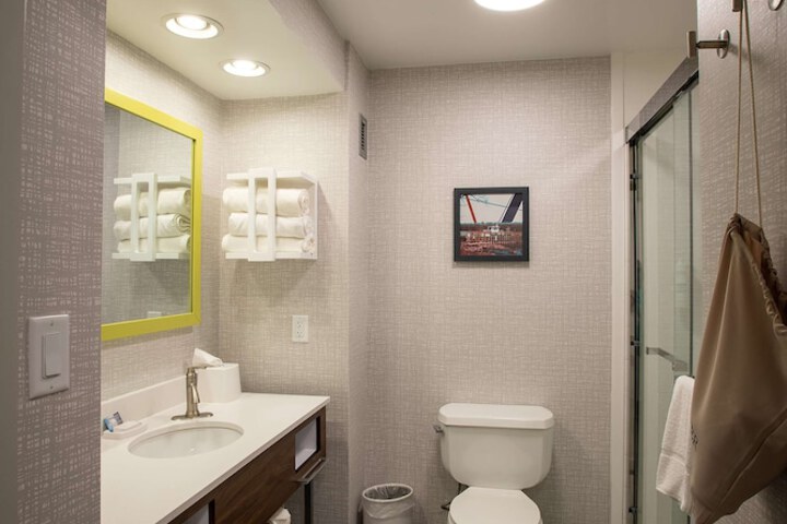Hampton Inn Seaford