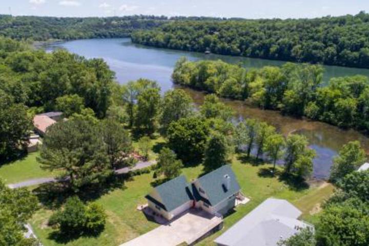 The Lake 3 Br Home