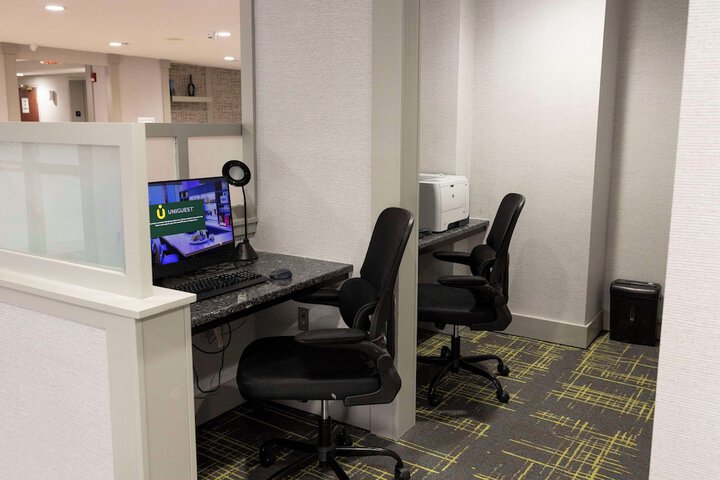 Hampton Inn Kent / Akron Area