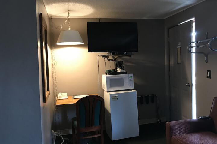 Pullman Motel