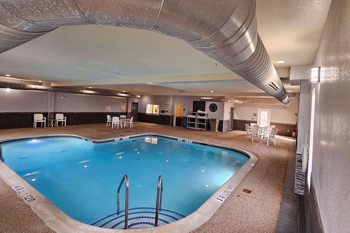 MainStay Suites Grantville - Hershey North